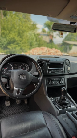Продам Volkswagen Amarok Донецк