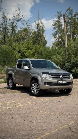 Продам Volkswagen Amarok Донецк