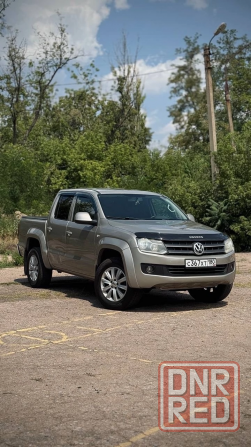 Продам Volkswagen Amarok Донецк - изображение 3