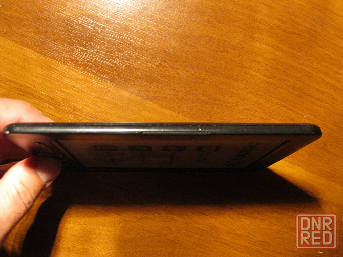 Электронная книга Digma e629 E-Ink - электронная бумага Донецк - изображение 3