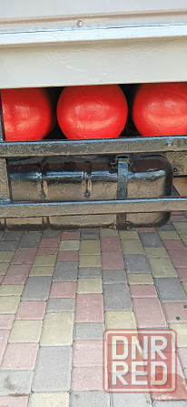 Продам ГАЗель Донецк - изображение 4