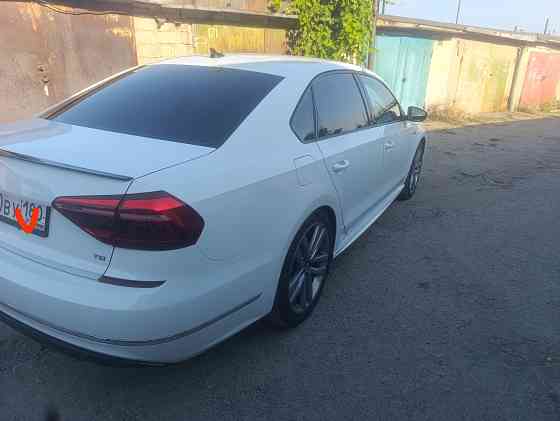 Продам Volkswagen Passat B8 RL Донецк