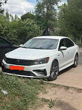 Продам Volkswagen Passat B8 RL Донецк