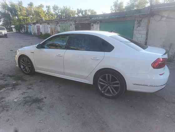 Продам Volkswagen Passat B8 RL Донецк