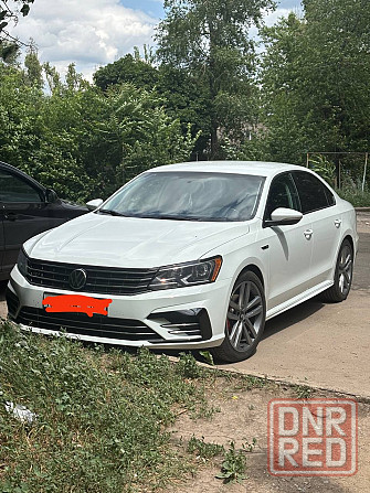 Продам Volkswagen Passat B8 RL Донецк - изображение 1