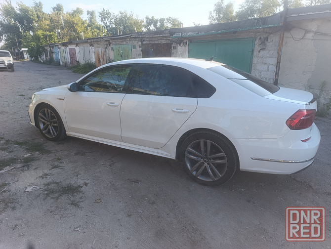 Продам Volkswagen Passat B8 RL Донецк - изображение 5
