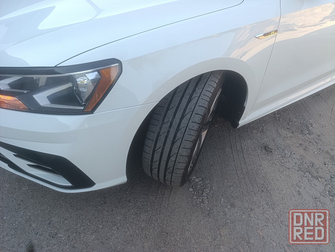 Продам Volkswagen Passat B8 RL Донецк - изображение 3