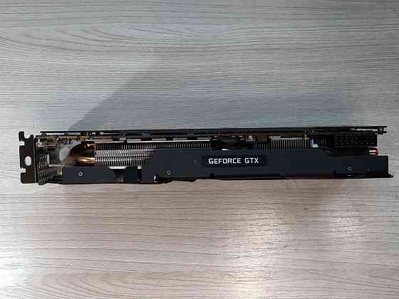 Видеокарта KFA2 GTX 1080Ti EXOC 11GB Шахтерск