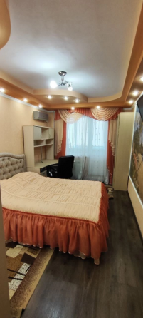 Продажа 3-х комнатной квартиры Макеевка , м-н Зелёный (скорая) Макеевка