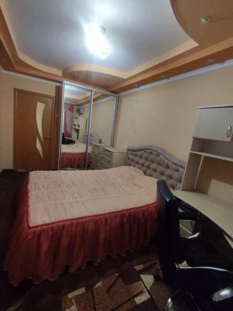 Продажа 3-х комнатной квартиры Макеевка , м-н Зелёный (скорая) Макеевка