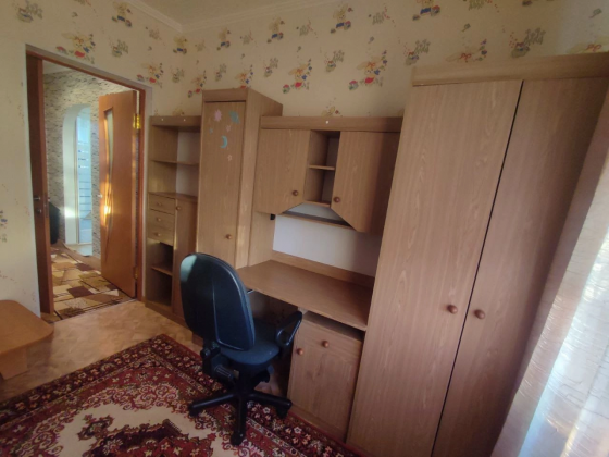 Продажа 3-х комнатной квартиры Макеевка , м-н Зелёный (скорая) Макеевка