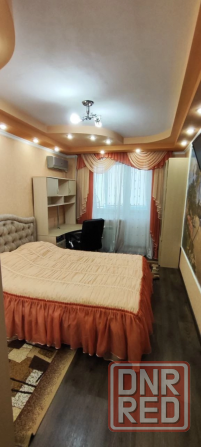 Продажа 3-х комнатной квартиры Макеевка , м-н Зелёный (скорая) Макеевка - изображение 4