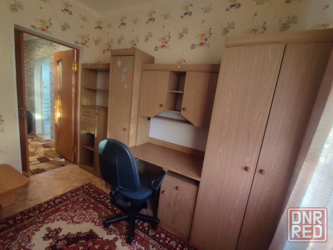 Продажа 3-х комнатной квартиры Макеевка , м-н Зелёный (скорая) Макеевка - изображение 6