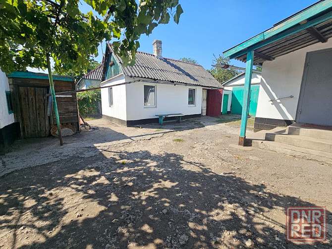 Продажа Дома Моспино Пролетарский р-н. Донецк - изображение 1