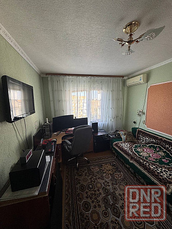Продажа 3 комн квартира по Ул Скляренко Кировский район Донецк - изображение 8