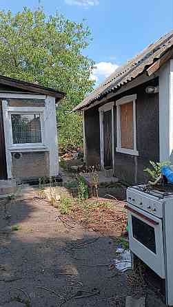Продам дом по ул. Ветеранов Донецк