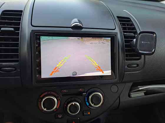 NISSAN NOTE E11 1.4 Донецк