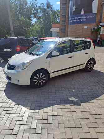 NISSAN NOTE E11 1.4 Донецк