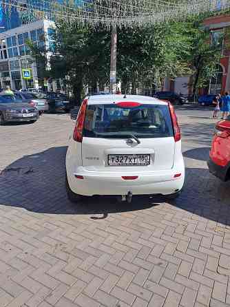 NISSAN NOTE E11 1.4 Донецк