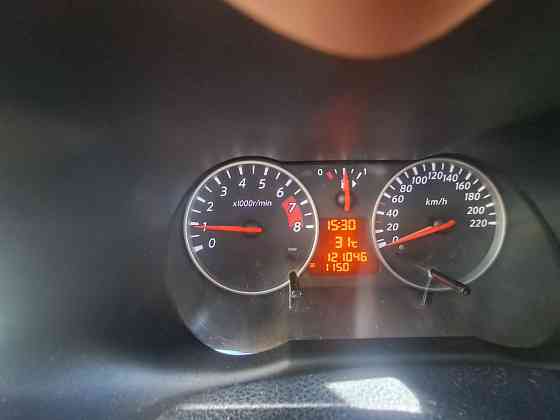 NISSAN NOTE E11 1.4 Донецк