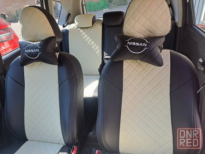 NISSAN NOTE E11 1.4 Донецк - изображение 7