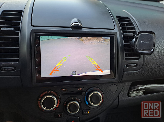 NISSAN NOTE E11 1.4 Донецк - изображение 5