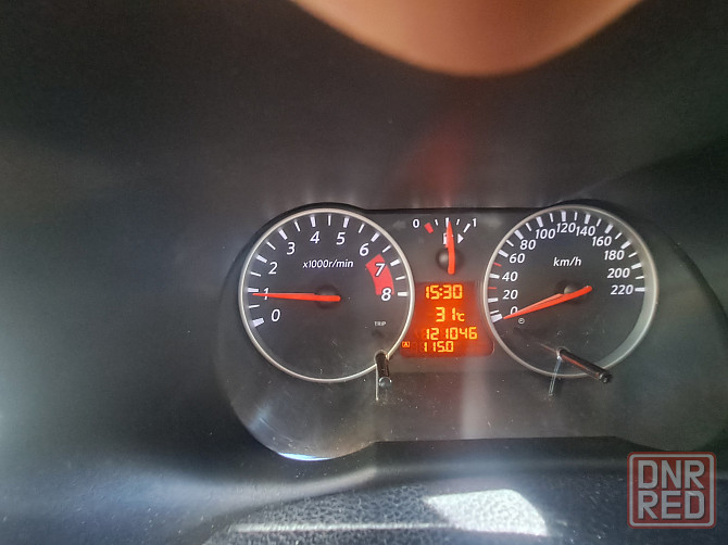 NISSAN NOTE E11 1.4 Донецк - изображение 6