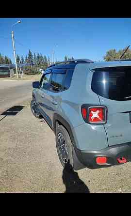 Jeep renegade Макеевка