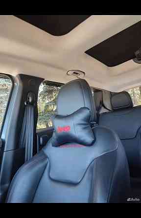 Jeep renegade Макеевка