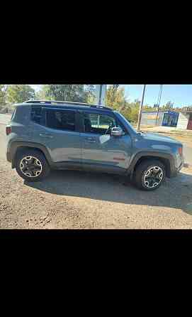 Jeep renegade Макеевка