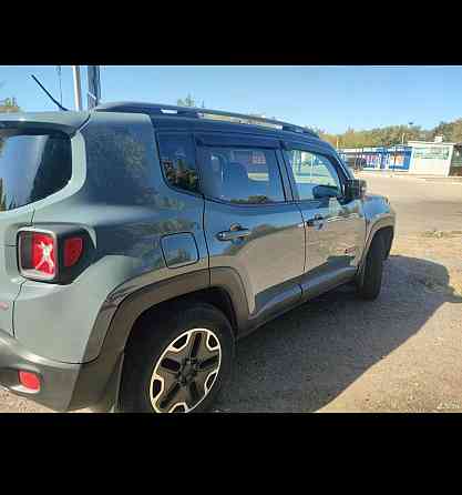 Jeep renegade Макеевка