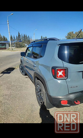 Jeep renegade Макеевка - изображение 6