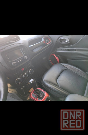 Jeep renegade Макеевка - изображение 9