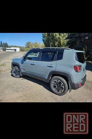 Jeep renegade Макеевка - изображение 10