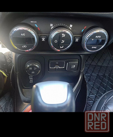 Jeep renegade Макеевка - изображение 7