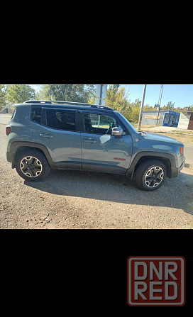 Jeep renegade Макеевка - изображение 5