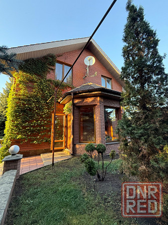 Продажа Дома в Кировском районе Донецка -пл.Свободы - Гуляй хата Донецк - изображение 1