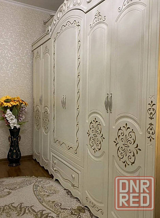 Сдам трехкомнатную квартиру на проспекте проспекте Победы Мариуполь - изображение 1