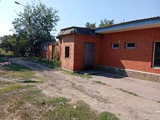 Кафе-магазин 250 м.кв,Гвардейка,Макеевка Макеевка