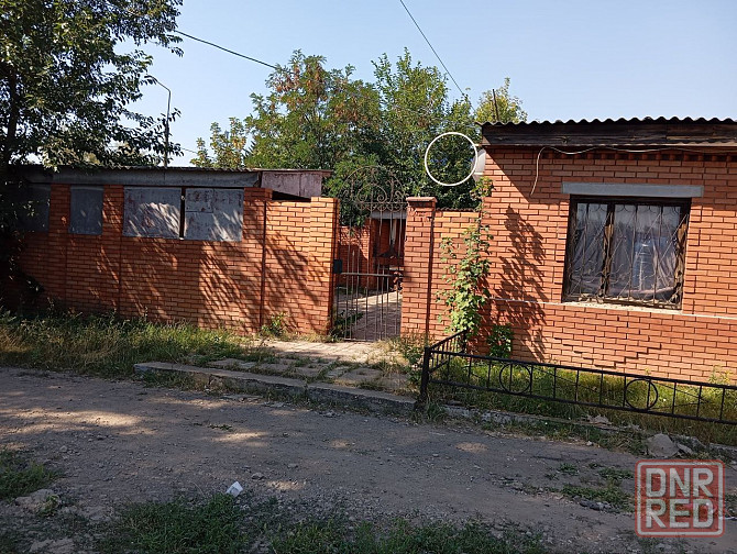 Кафе-магазин 250 м.кв,Гвардейка,Макеевка Макеевка - изображение 1