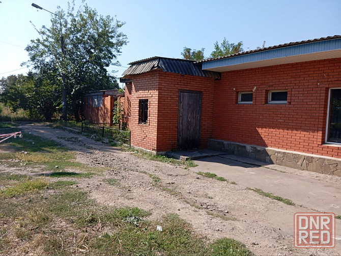 Кафе-магазин 250 м.кв,Гвардейка,Макеевка Макеевка - изображение 3