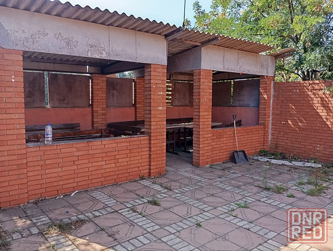 Кафе-магазин 250 м.кв,Гвардейка,Макеевка Макеевка - изображение 2