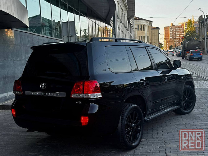 TOYOTA LAND CRUISER 200 Донецк - изображение 3
