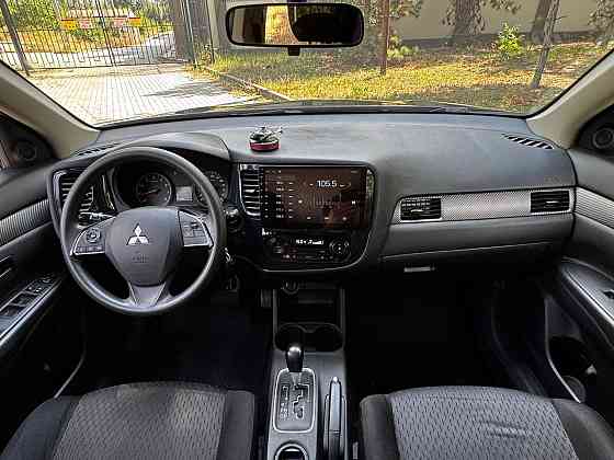 Продам Mitsubishi Outlander 2014г выпуска! Отличный Донецк