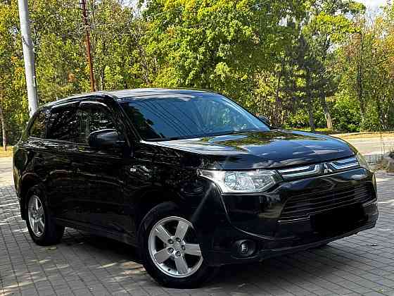 Продам Mitsubishi Outlander 2014г выпуска! Отличный Донецк