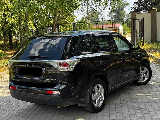 Продам Mitsubishi Outlander 2014г выпуска! Отличный Донецк