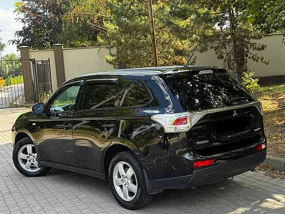 Продам Mitsubishi Outlander 2014г выпуска! Отличный Донецк