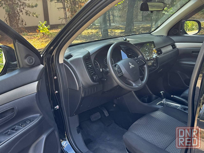Продам Mitsubishi Outlander 2014г выпуска! Отличный Донецк - изображение 6