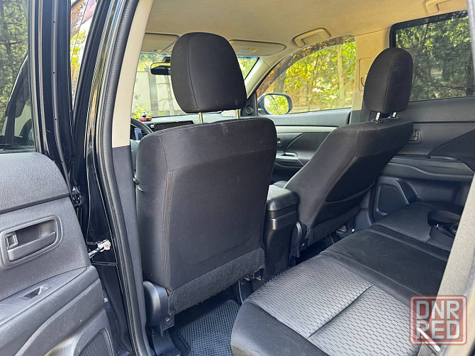 Продам Mitsubishi Outlander 2014г выпуска! Отличный Донецк - изображение 7