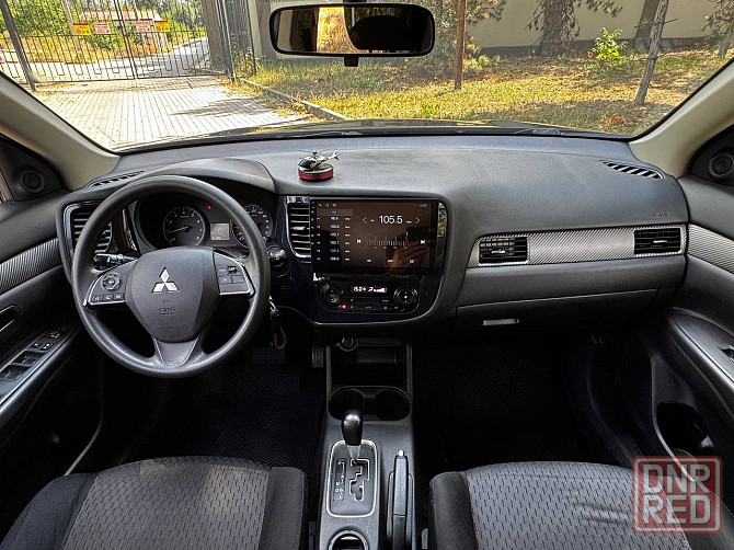 Продам Mitsubishi Outlander 2014г выпуска! Отличный Донецк - изображение 5